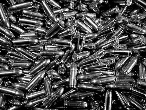 Help Us Defeat Dangerous Ammo Registration Laws!