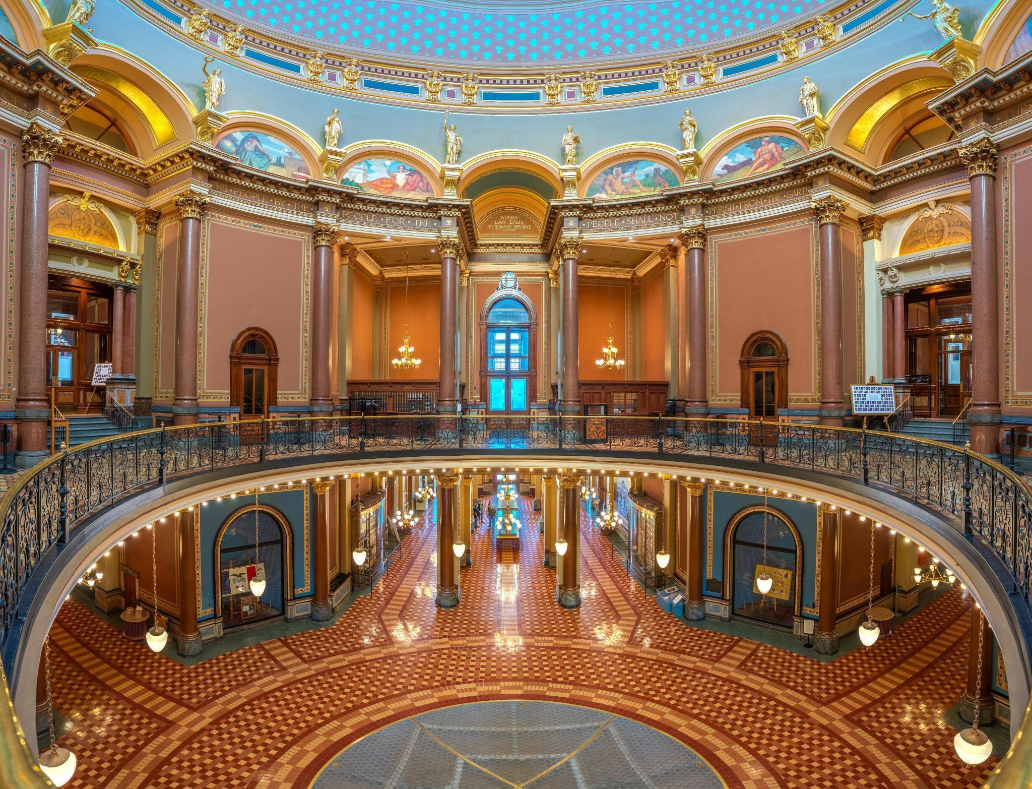 Help Defeat Iowa Senate Democrat’s Gun Control Agenda!